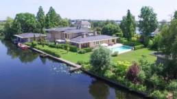 Huis Hakim Ziyech Vinkenveen