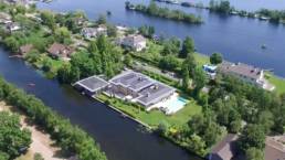 Huis Hakim Ziyech Vinkenveen