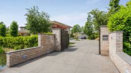 Huis Hakim Ziyech Vinkenveen