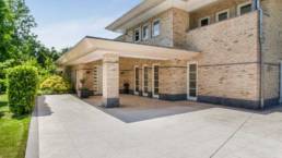 Huis Hakim Ziyech Vinkenveen