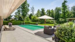 Huis Hakim Ziyech Vinkenveen