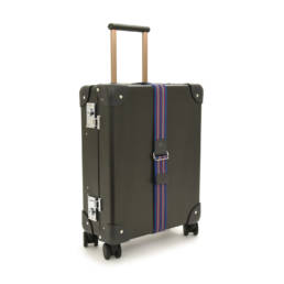 Globe-Trotter James Bond 007 limited editie carbon koffer