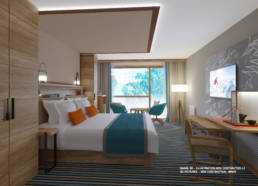 Club Med Alpe d'Huez