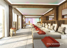 Club Med Alpe d'Huez